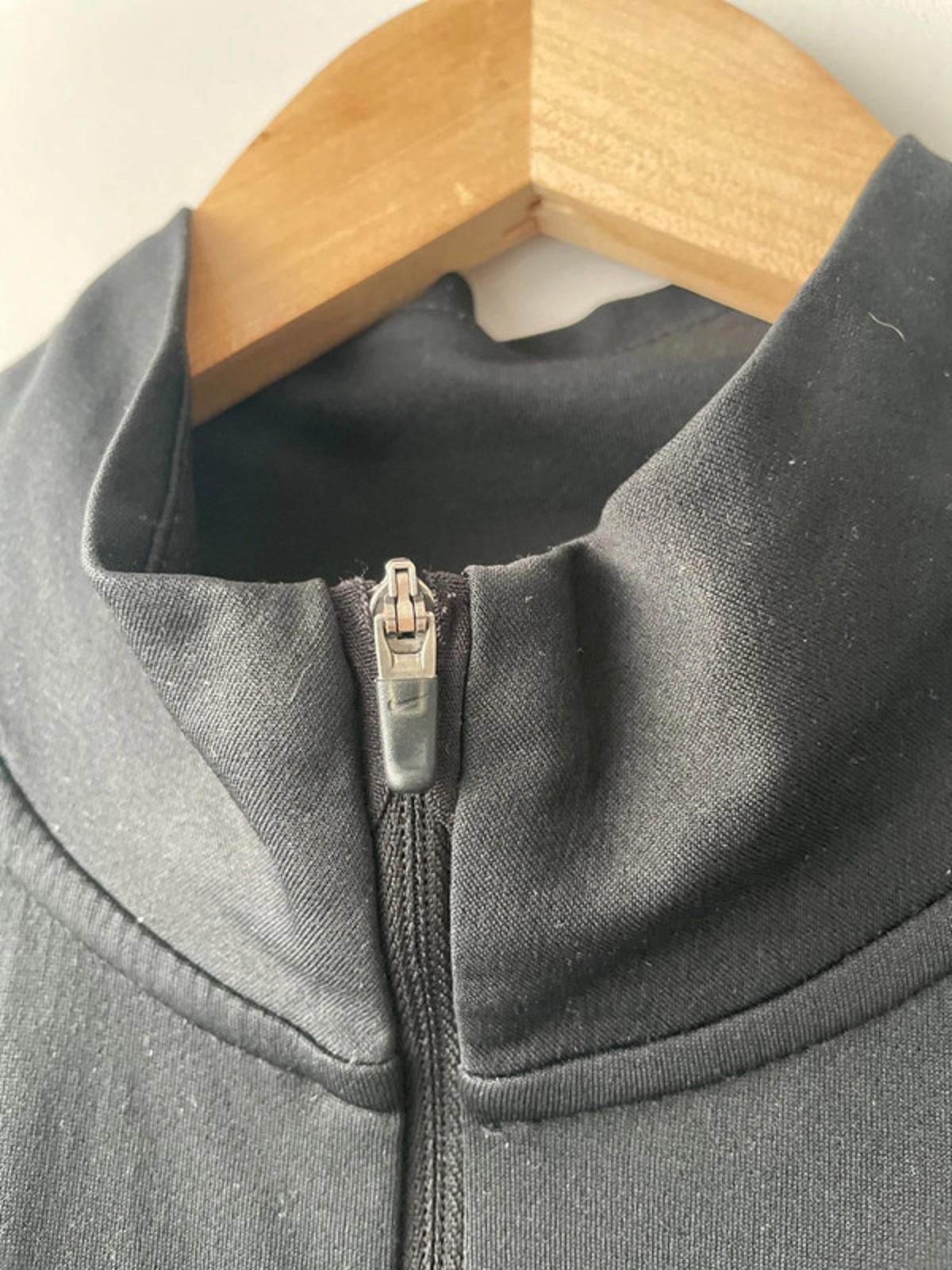 Women’s Nike Swoosh Dri-fit Running Tracksuit Set In Black - Small - 2213