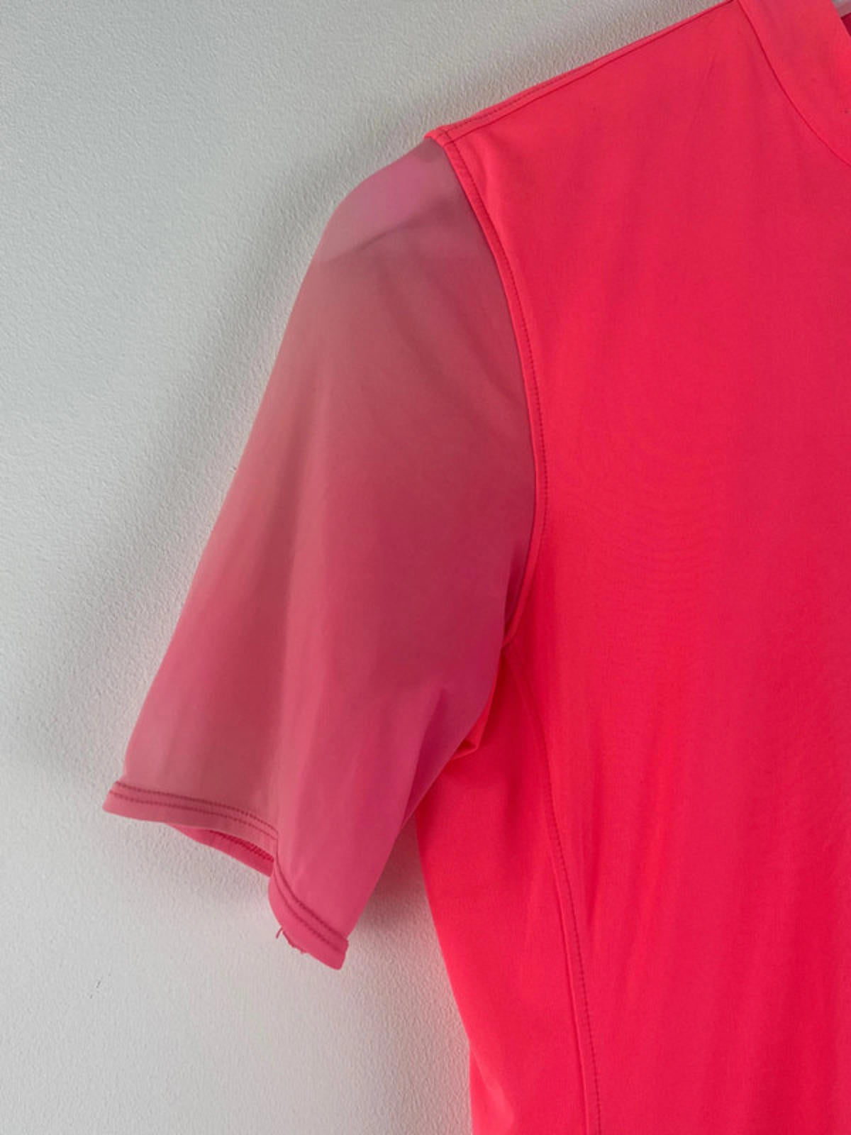 Women’s Rapha Lightweight Souplesse Cycling Jersey Top - Large   -1349