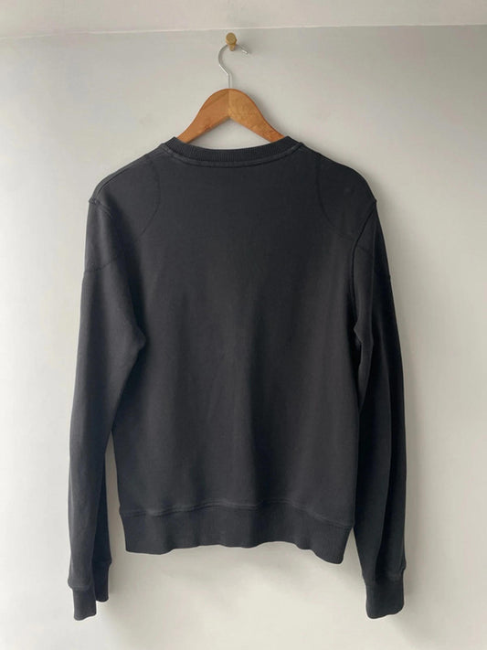 Men’s Belstaff Crew Neck Sweater Jumper - Medium -  1988