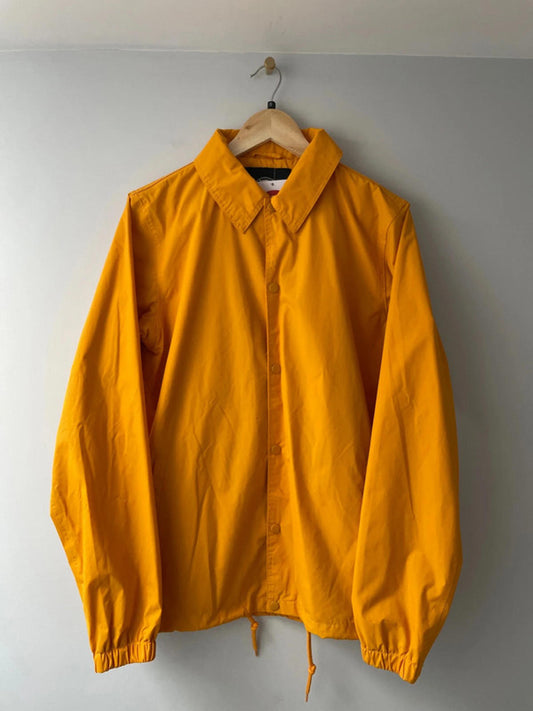 Men’s Dickies Torrance Harrington Coach Jacket Coat - Small - 1984