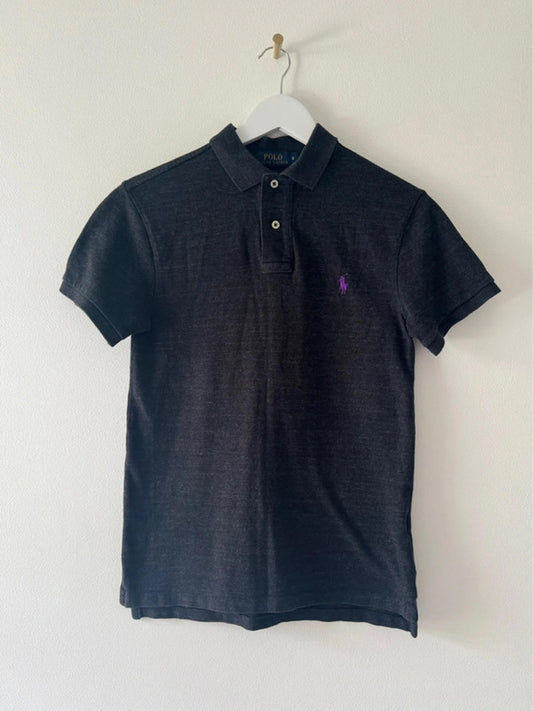 Men’s Ralph Lauren Slim Fit Short Sleeve Polo Shirt Top - Small   -1417