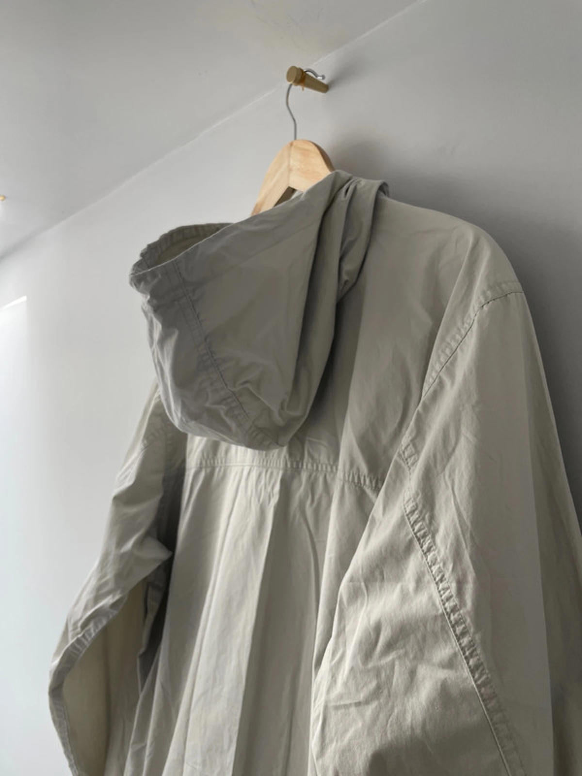 Men’s Carhartt Anker 1/4 Zip Pullover Jacket - Medium - 2080