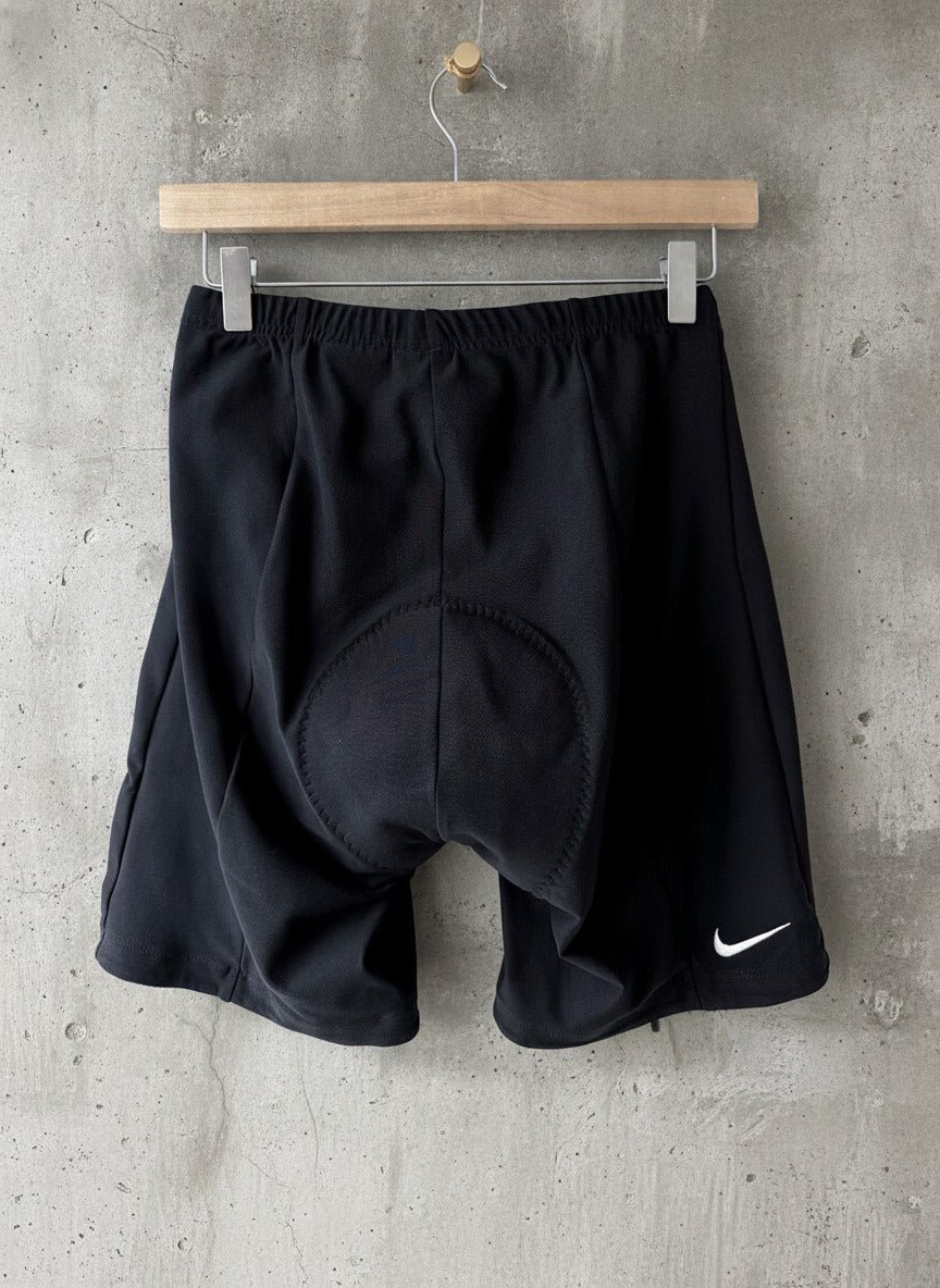 Women’s Nike ACG Cycling Shorts with Padding In Black - Large - 3728