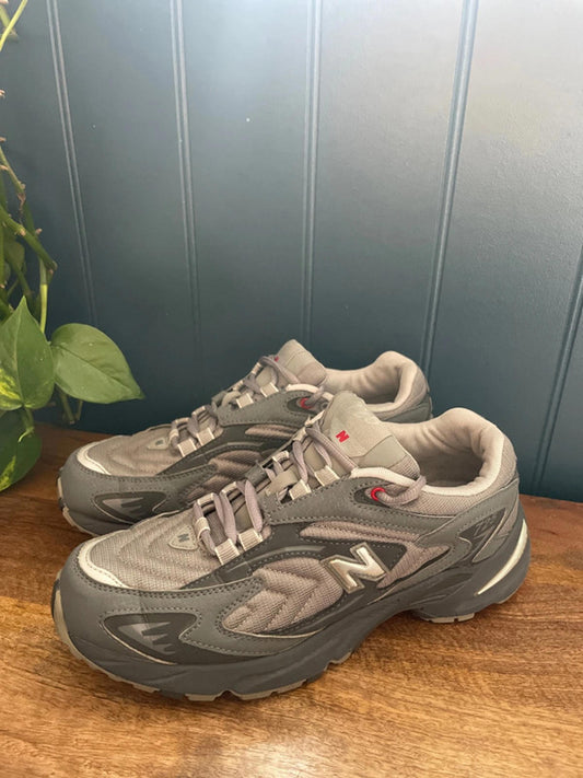 Men New Balance 725 Trainers With Chunky Sole - UK 8 - 1789