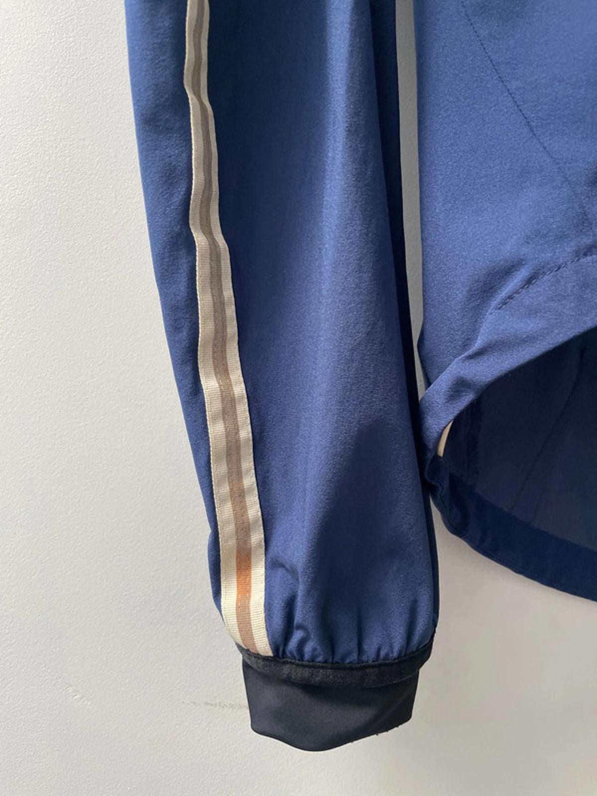 Men’s Rapha Premium Waterproof Cycling Jacket in Navy - Medium - 2548