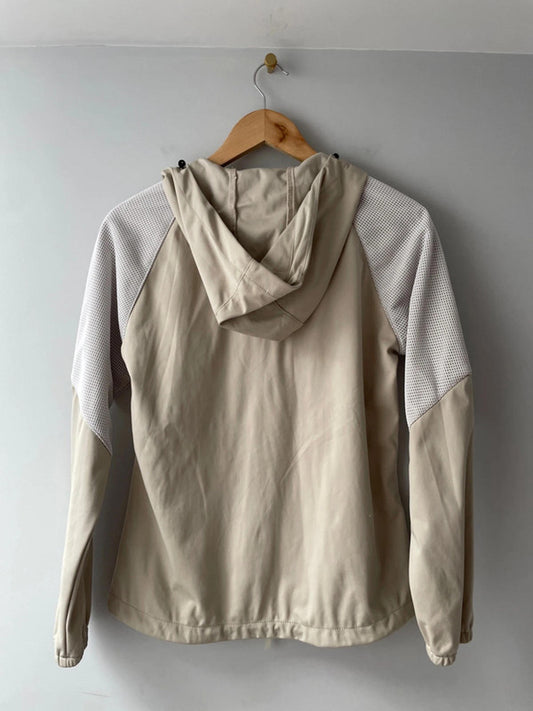 Men’s New Balance Premium Hooded Jacket - Small -2013