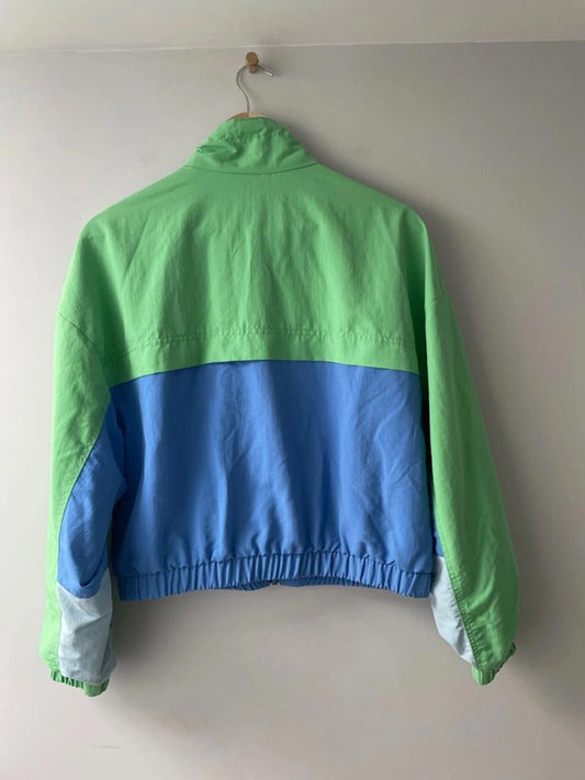 Women’s Levi’s Celeste Retro 90’s Design Oversized Jacket - XSmall - 1837