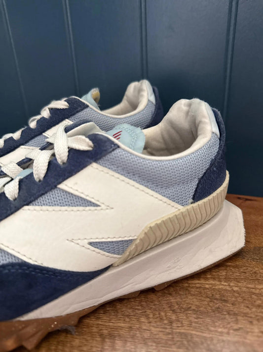 Women’s New Balance XC-72 limited edition trainers - Uk4.5 - 1113