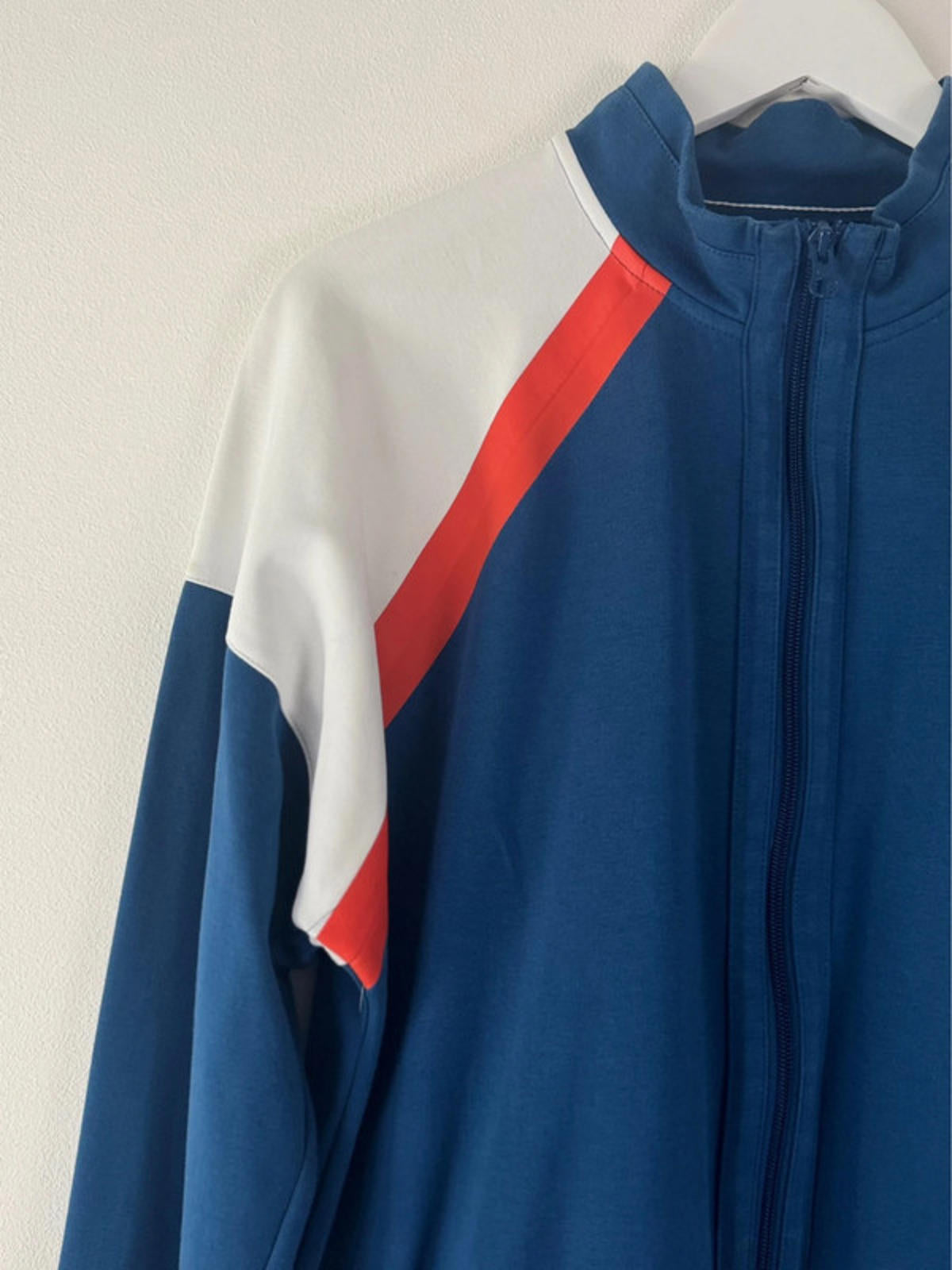 Men’s Reebok Classic Retro Track Jacket Top - Medium  -1438