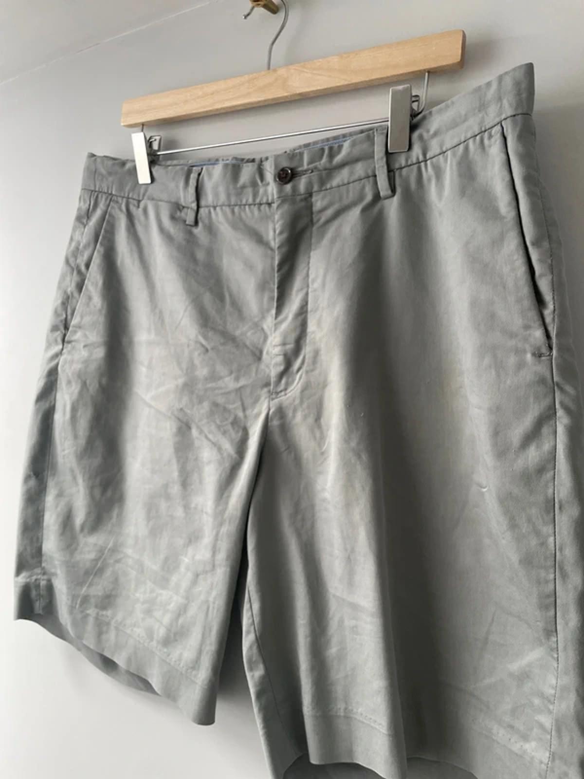 Men’s Ralph Lauren Classic Fit Chino Shorts in Beige - W36/L9 - 3171