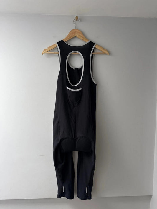Women’s Rapha 1/3 Lenght Bib Cycling Shorts - Large - 1954