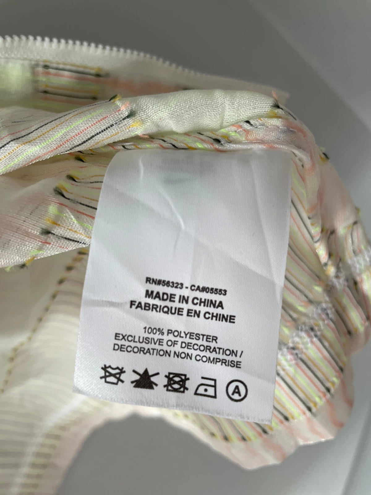 Women’s Nike Earth Day Limited Edition Oversized Fit Jacket Coat - Medium - 2023