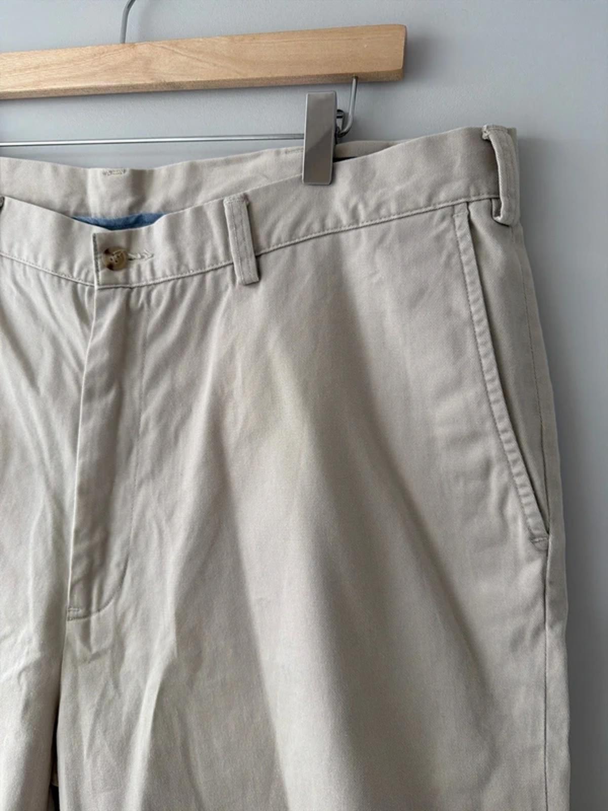 Men’s Ralph Lauren Classic Chino Shorts in Beige - W38 - 3260
