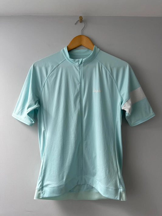 Women’s Rapha Premium Core Cycling Jersey Top - XLarge - 0603