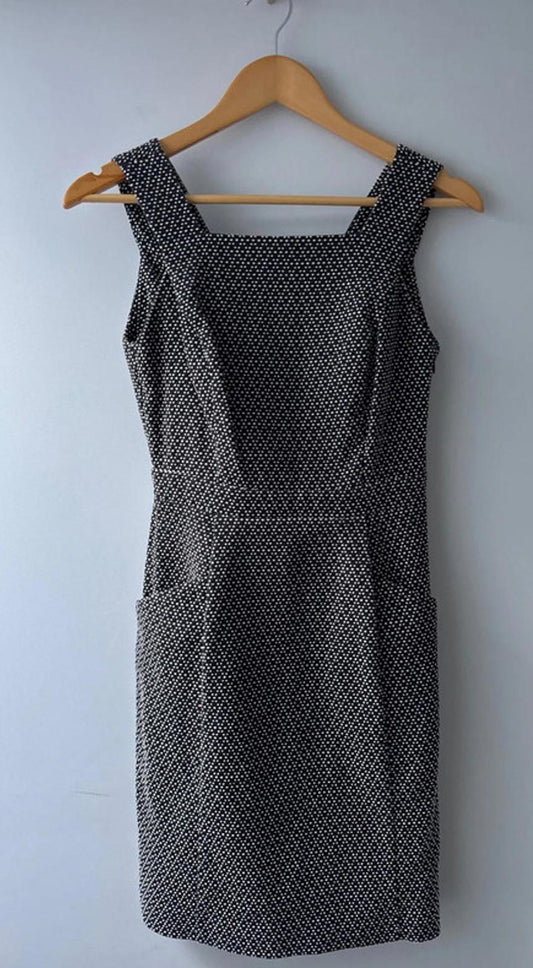 Women’s Oliver Bonas Classic Strap Midi Dress - Uk8 - 0493