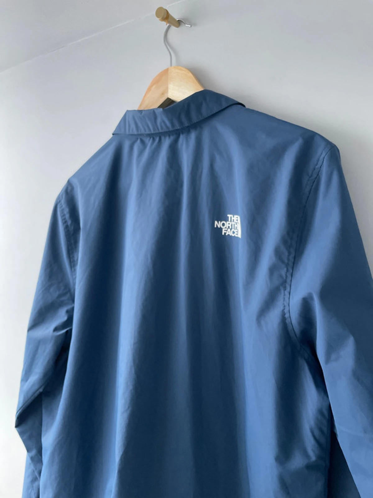 Men’s The North Face Harrington Coach Jacket - Medium - 2074