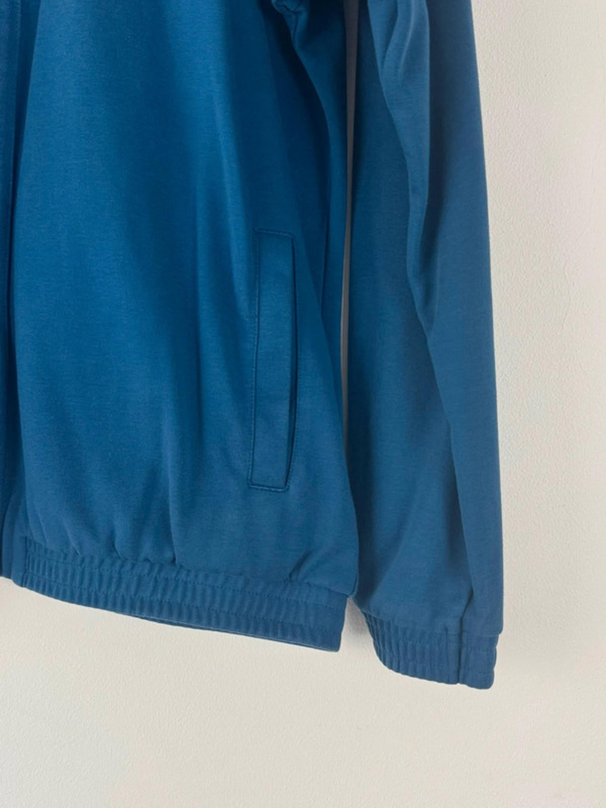 Men’s Reebok Classic Retro Track Jacket Top - Medium  -1438