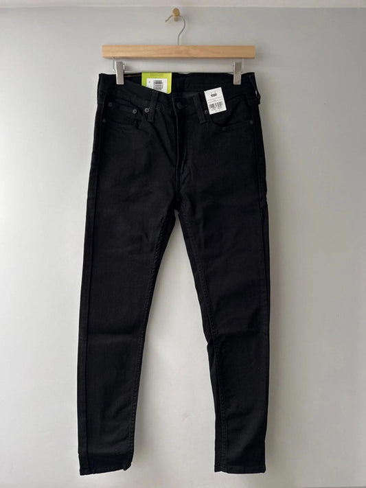 Women’s Levi’s 519 skinny fit Hi-Ball jeans - W30 /L29