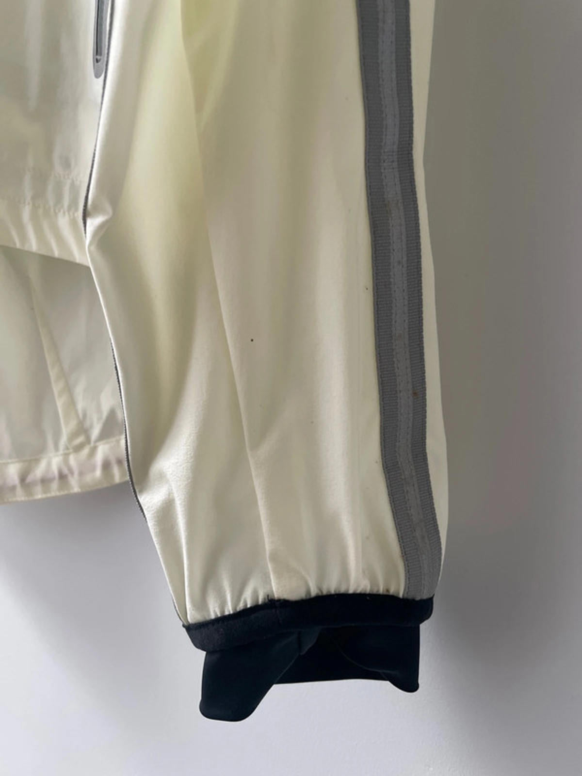 Women’s Rapha lightweight Zip Through Cycling Jacket Top - XLarge - 1910