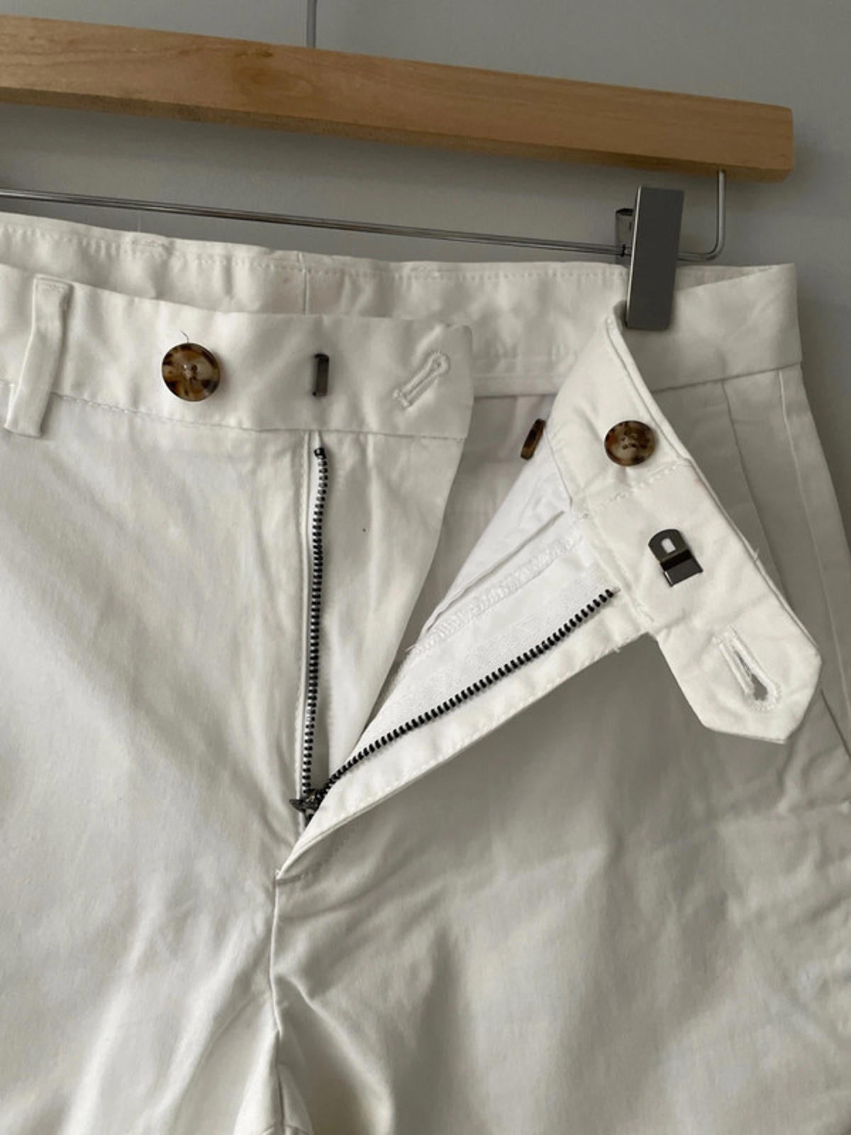 Women’s Reiss Classic Chino Shorts - W28 - 1254