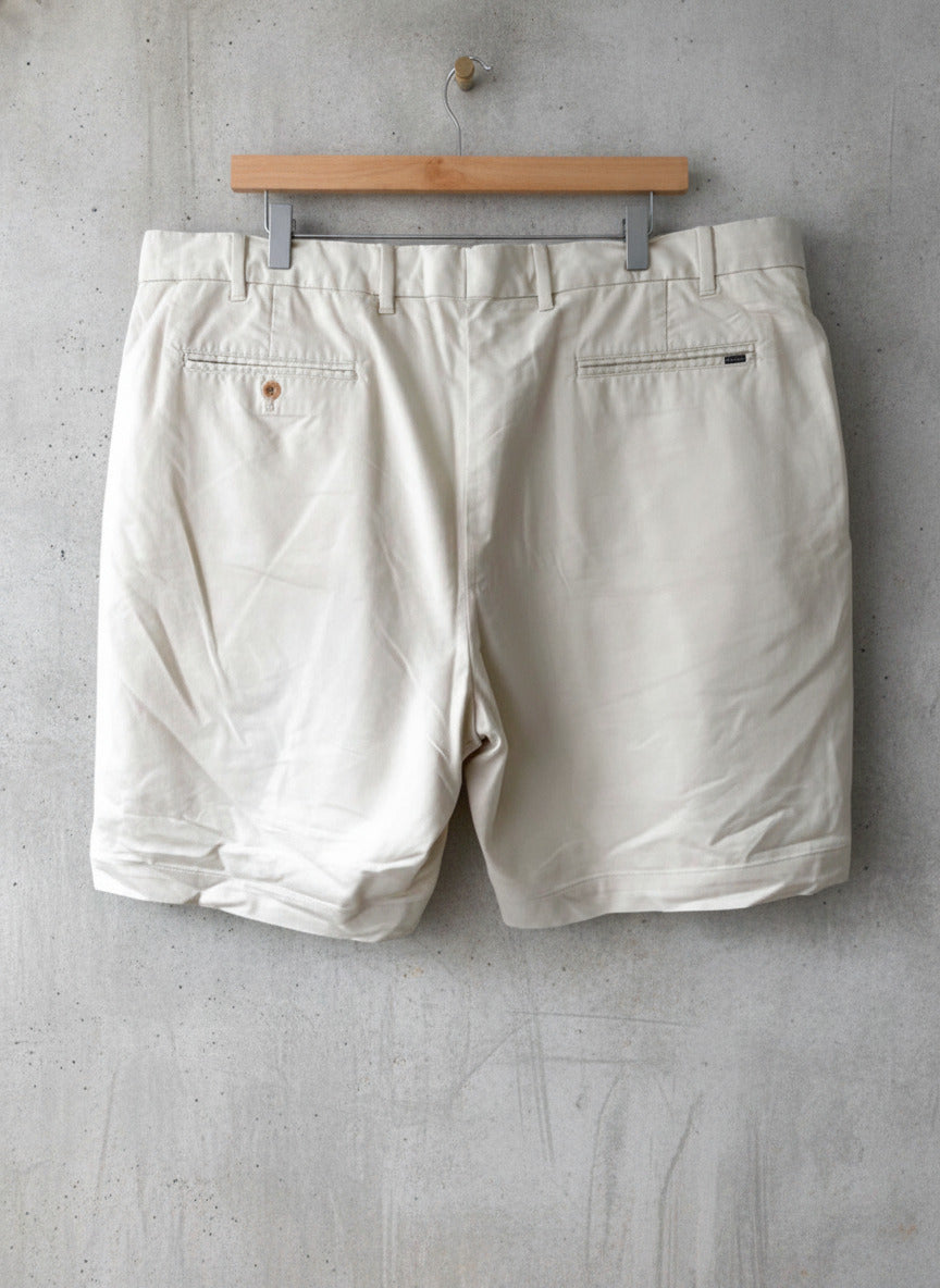 Men’s Ralph Lauren Stretch Tailored Fit Golf Shorts - W40 - 1271