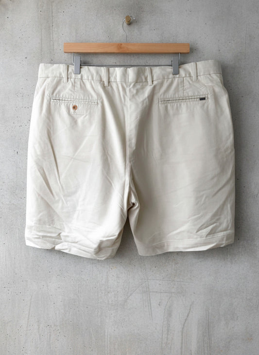 Men’s Ralph Lauren Stretch Tailored Fit Golf Shorts - W40 - 1271