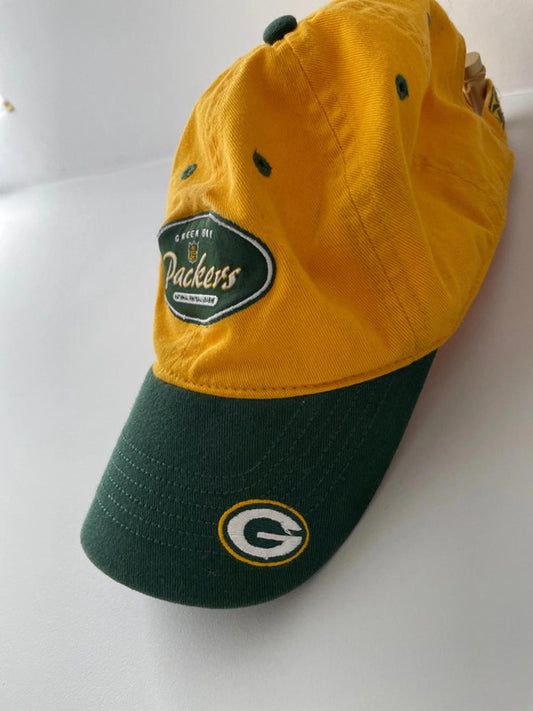 Unisex Reebok Packers Green Bay National Football League Cap - 1498