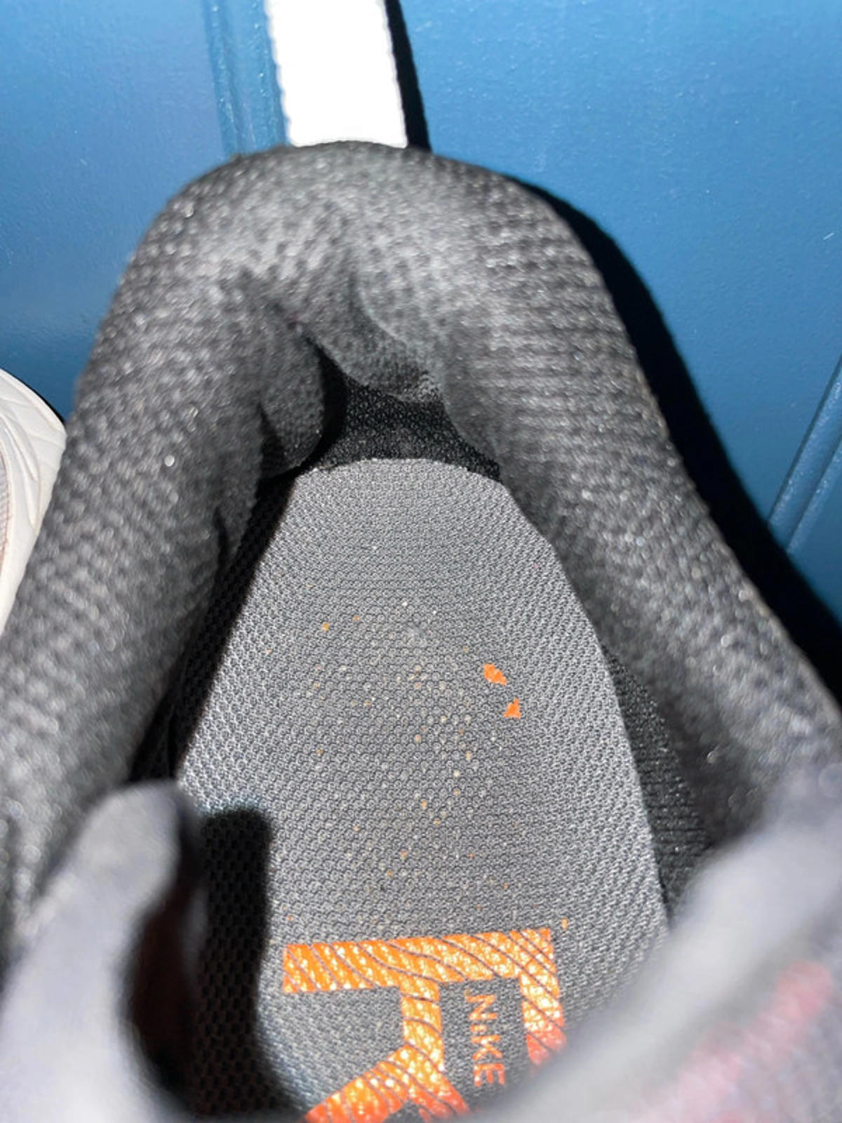 Men’s Salomon Sense Ride 5 Trail Running Trainers - UK 10 - 2298