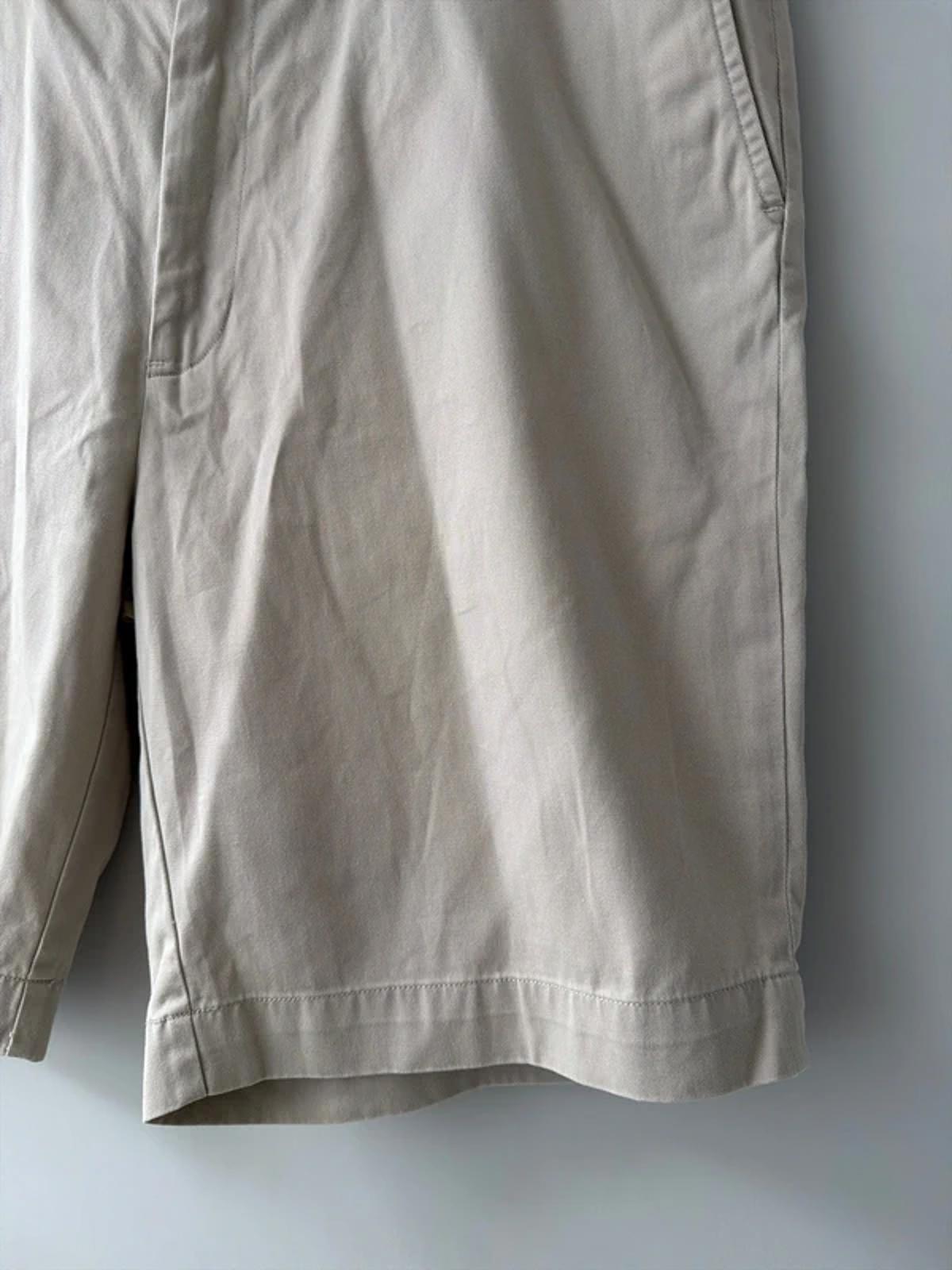 Men’s Ralph Lauren Classic Chino Shorts in Beige - W38 - 3260