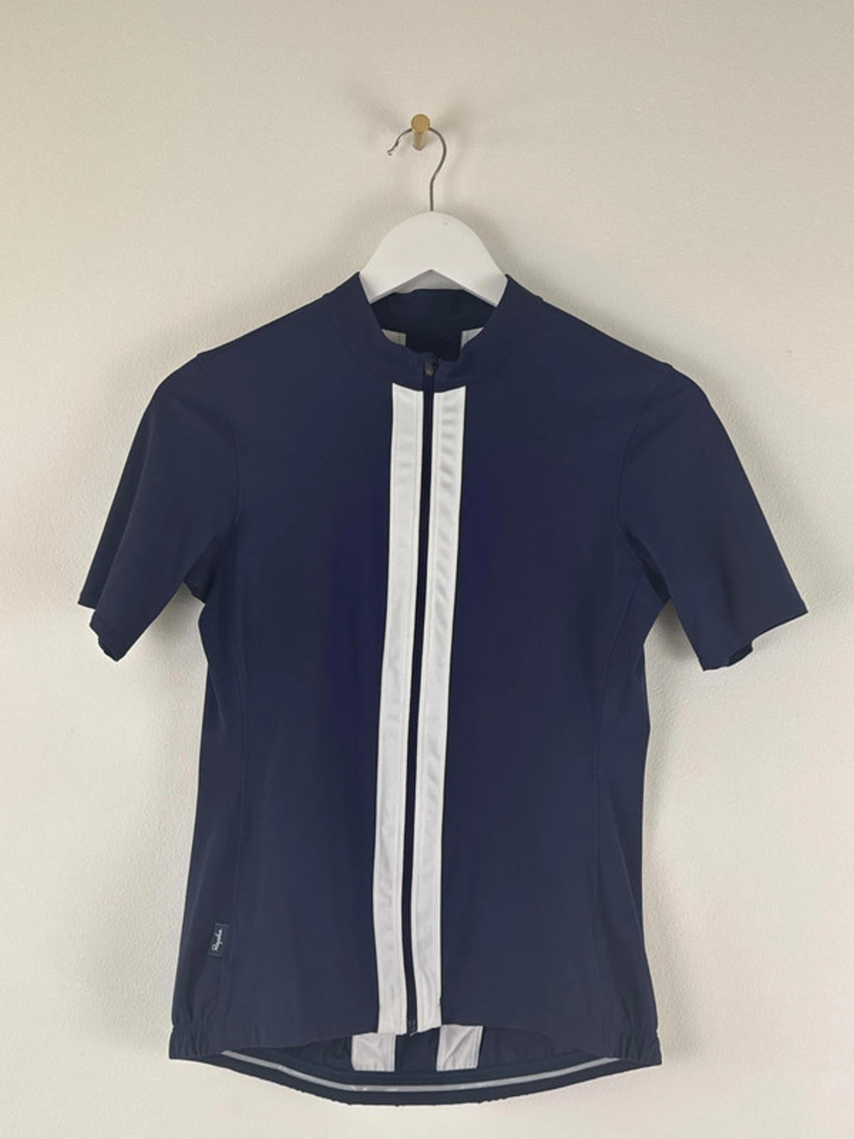 Women’s Rapha Souplesse Jersey Cycling Top - Large  -1301