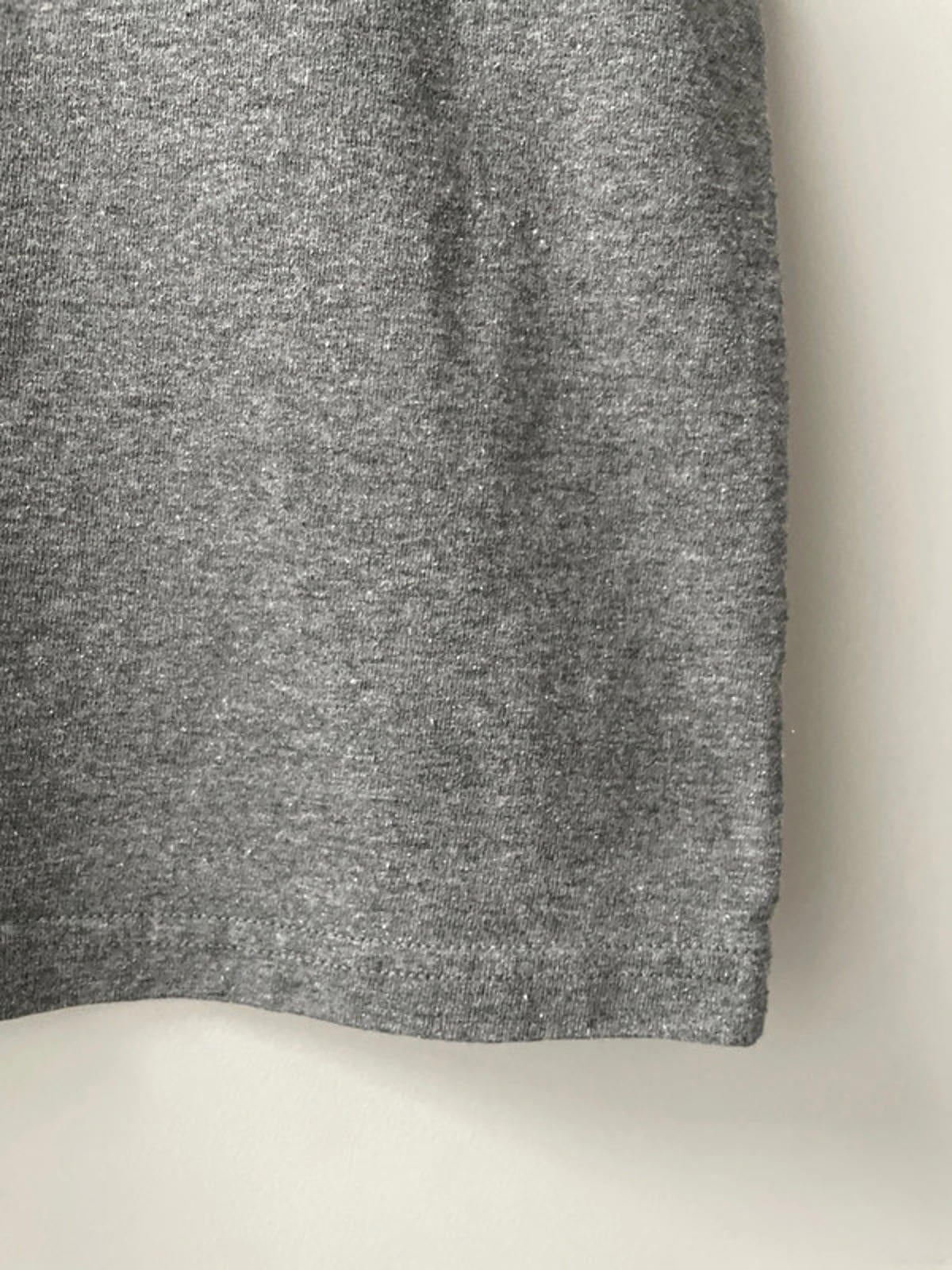 Men’s Patagonia Crew Neck Printed T-shirt In Grey - Medium - 2343