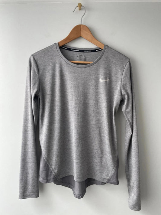 Women’s Nike DRI-Fit Running Top - Small - 1774