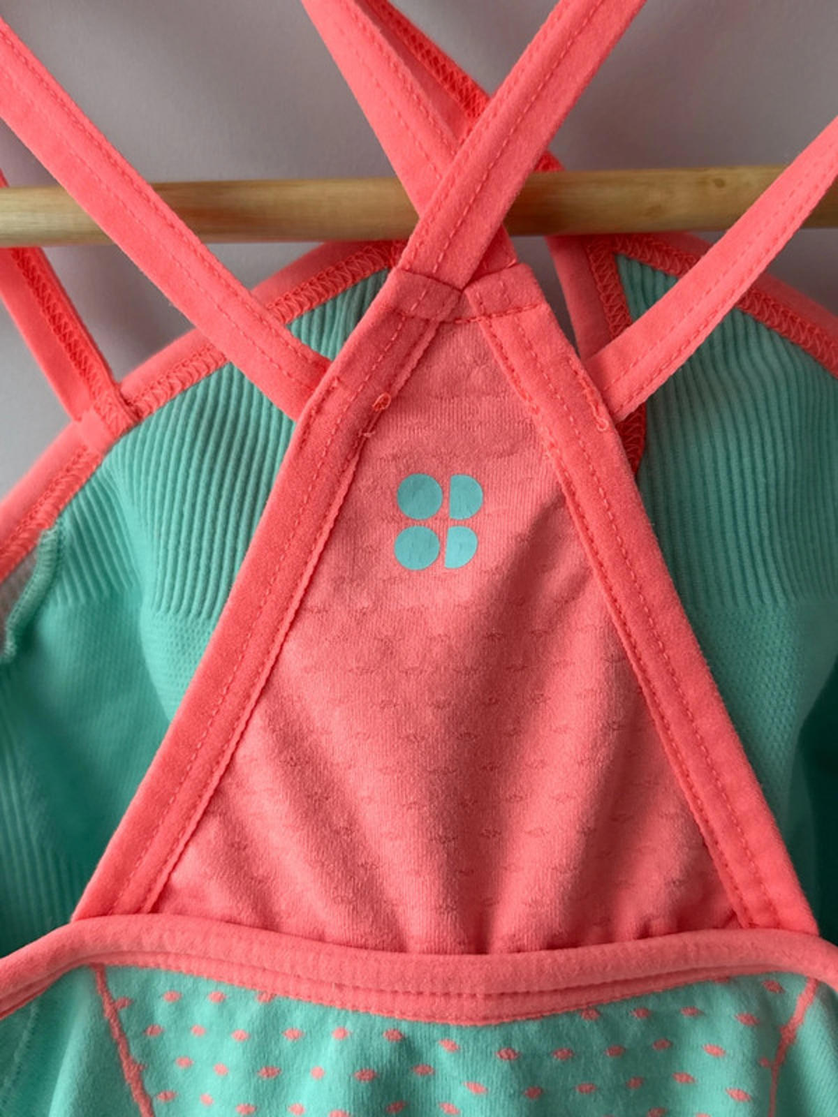 Women’s Sweaty Betty Premium sports Top - XSmall - 1684