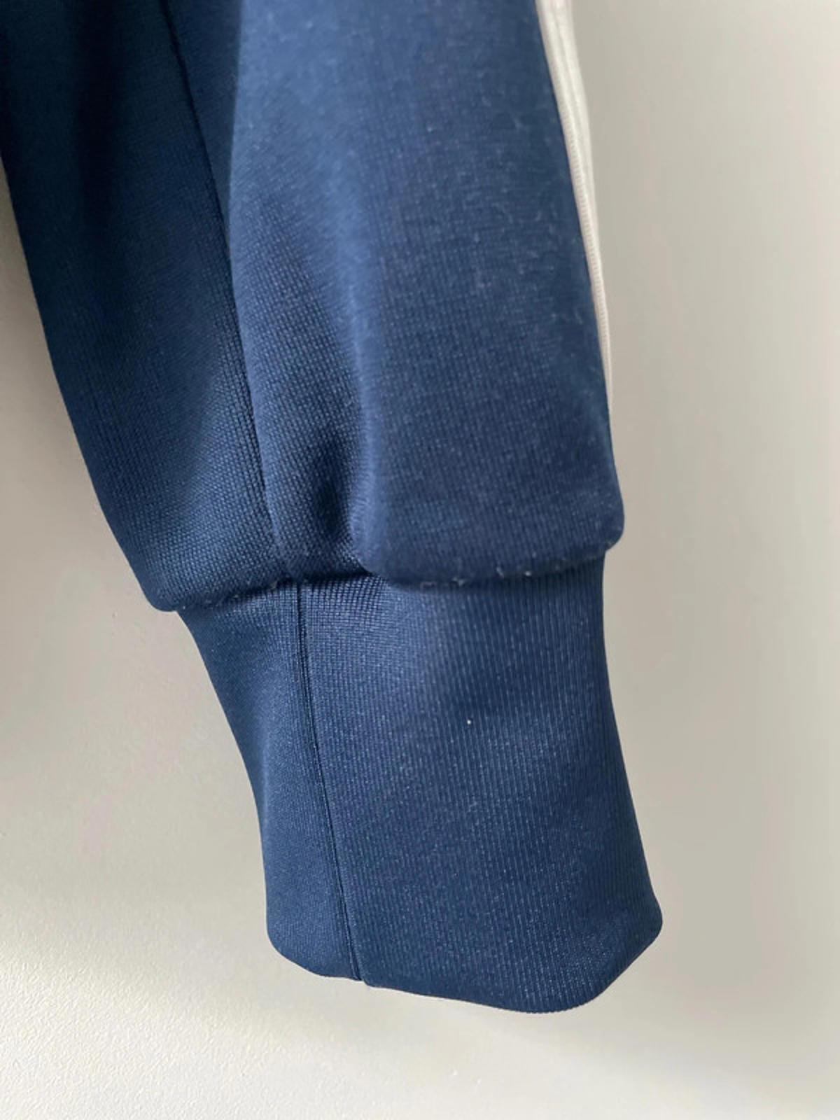 Mens Adidas Adicolor Classics Firebird Track Jacket In Navy - Small - 2507