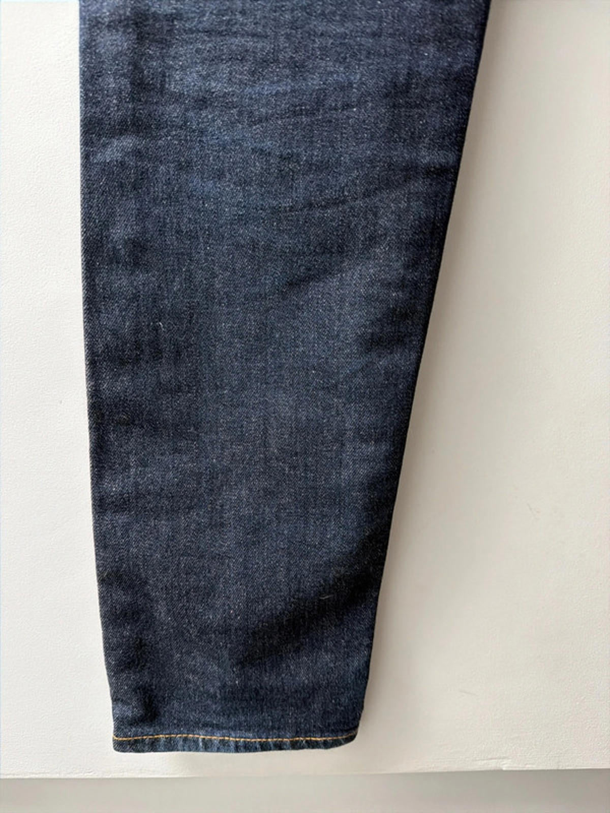 Men’s Levi’s 512 Slim Fit Jeans In Navy - W31/L32 - 2673