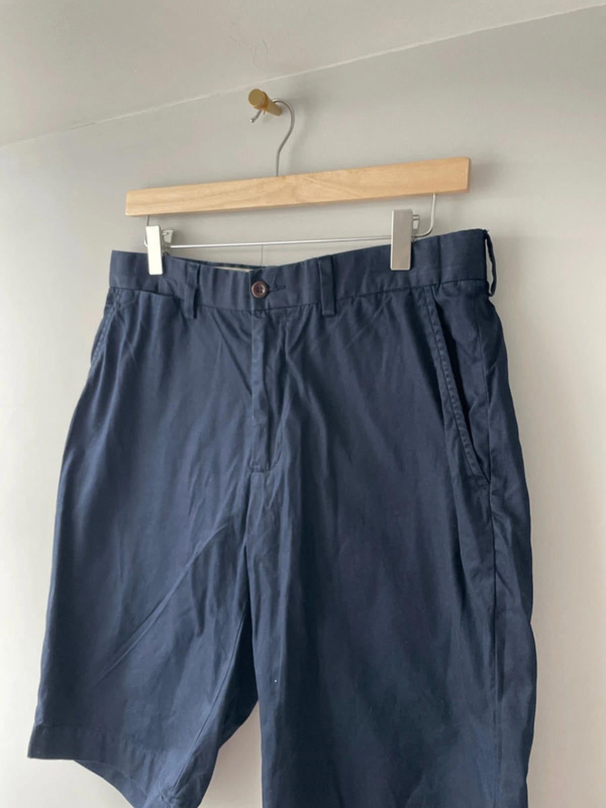 Men’s Ralph Lauren Classic Chino Shorts - W32 - 1929
