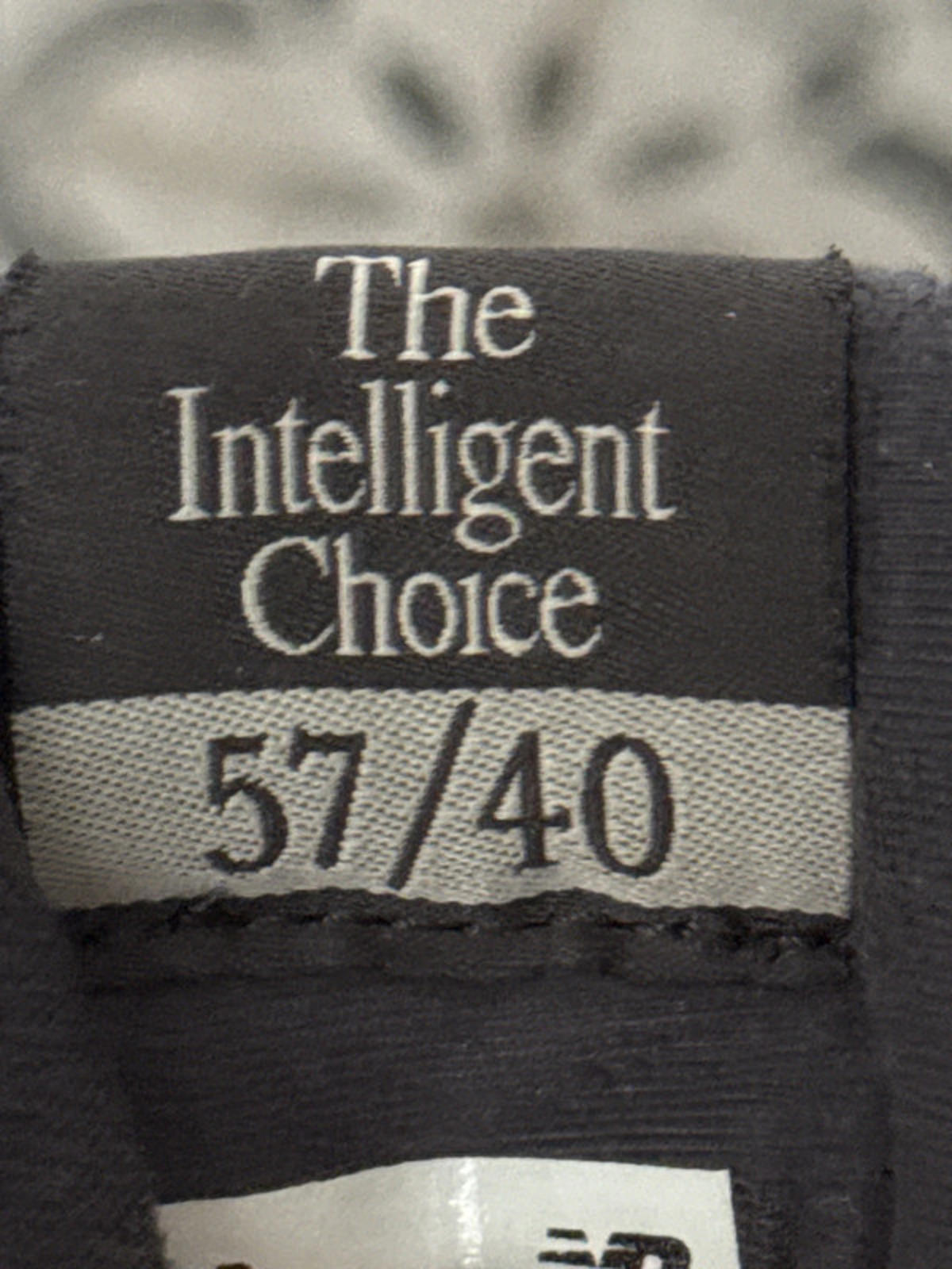 Men’s New Balance X Size M5740 Limited Edition Chunky Sole Trainers - Uk7 - 1300