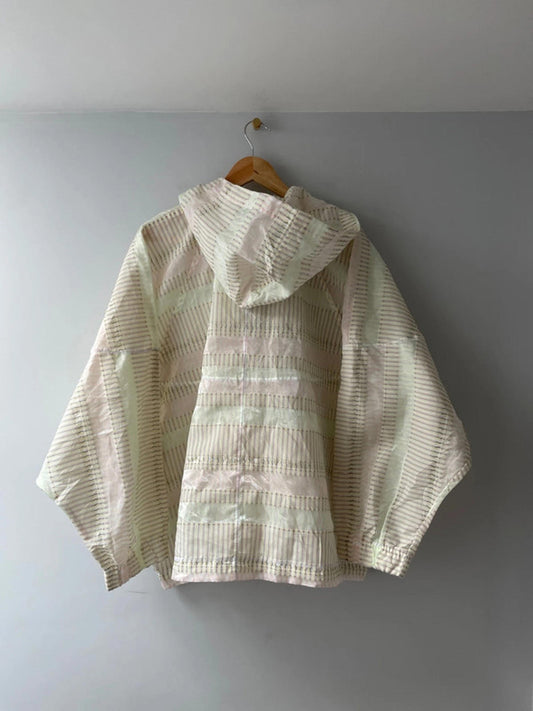 Women’s Nike Earth Day Limited Edition Oversized Fit Jacket Coat - Medium - 2023