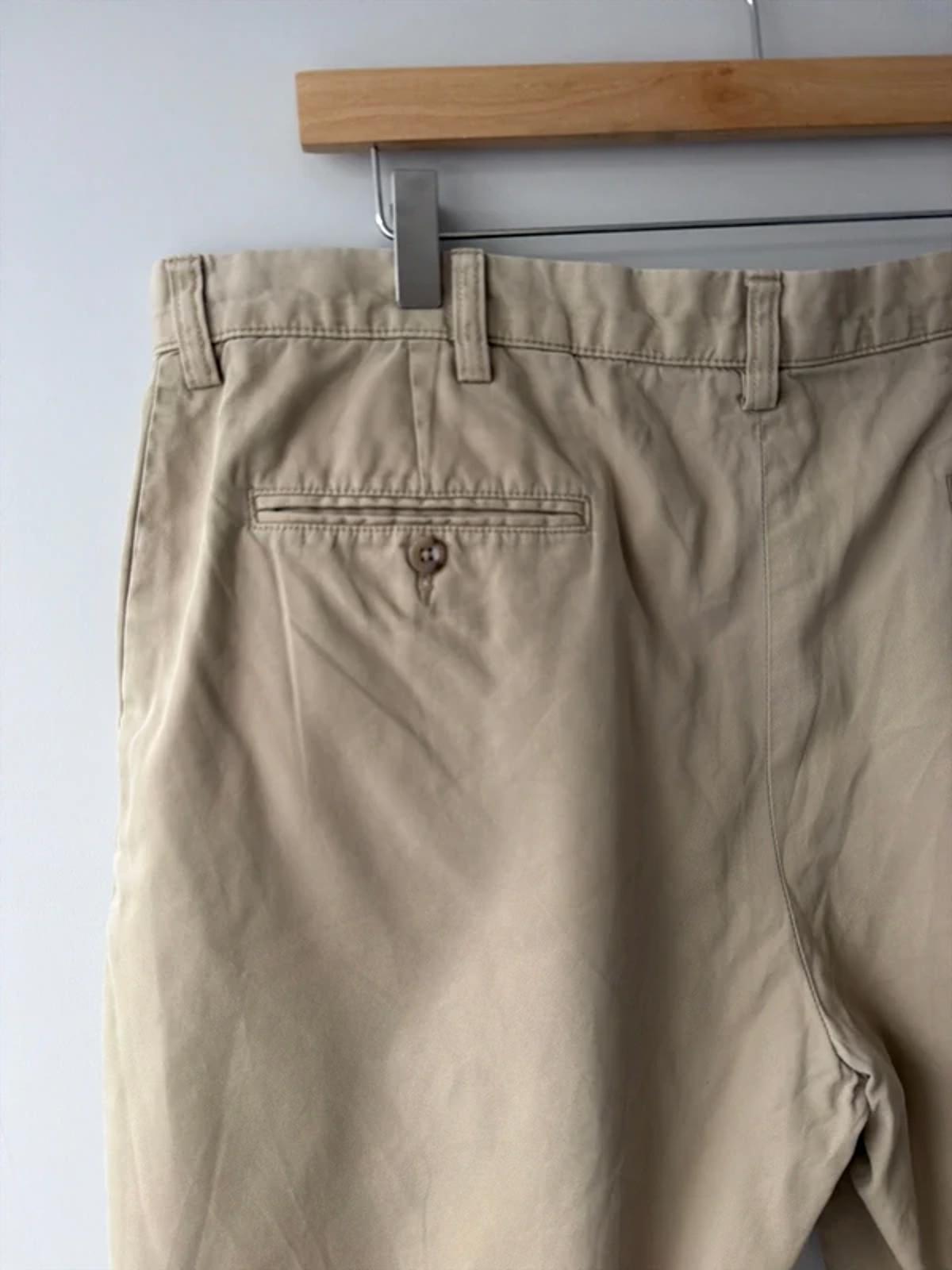 Men’s Ralph Lauren Classic Chino Shorts in Beige - W38 - 3269