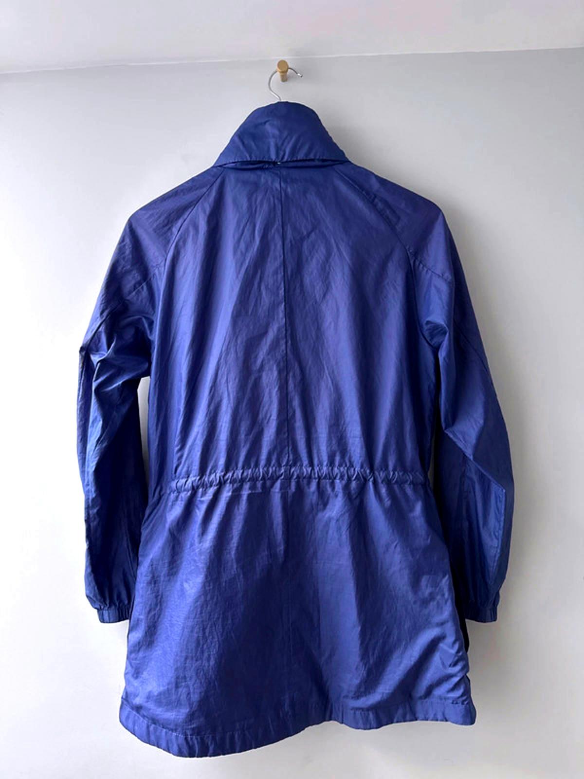 Women’s Barbour lightweight packable hooded Jacket coat - Uk10 - 0534