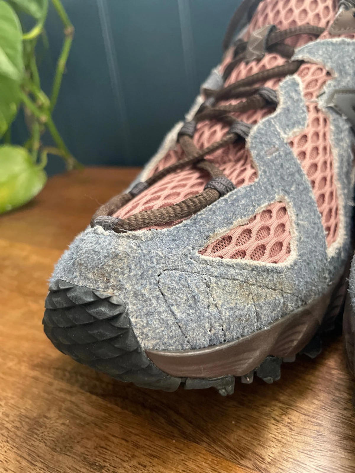 Men’s New Balance 610 v1 Limited Edition Trainers - UK 10.5 - 1634