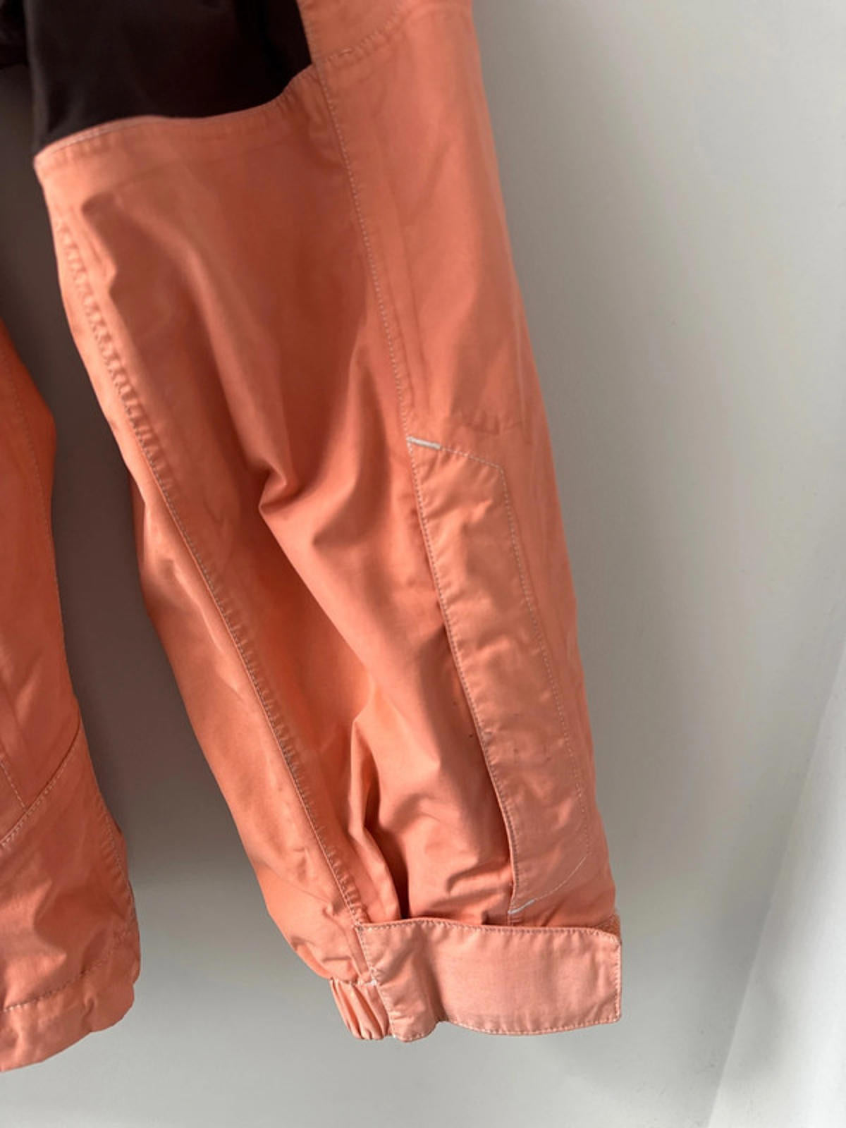 Men’s The North Face HyVent Waterproof Jacket Coat - Medium - 1008