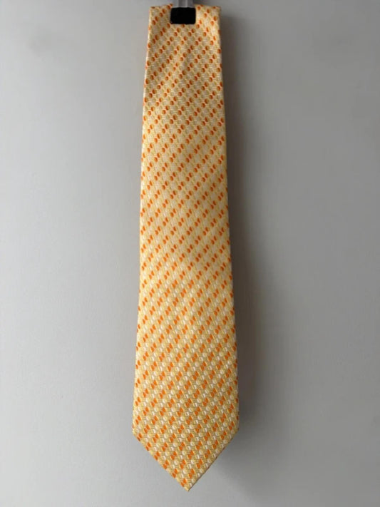 Peregrine Lasalle Premium 100% Silk Tie - 3336