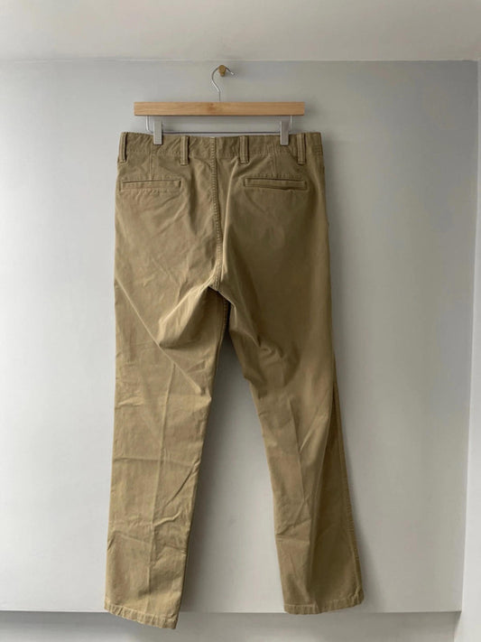 Men’s Dockers Premium Slim Tapered Fit Chino Trousers - W34/L32 - 1716