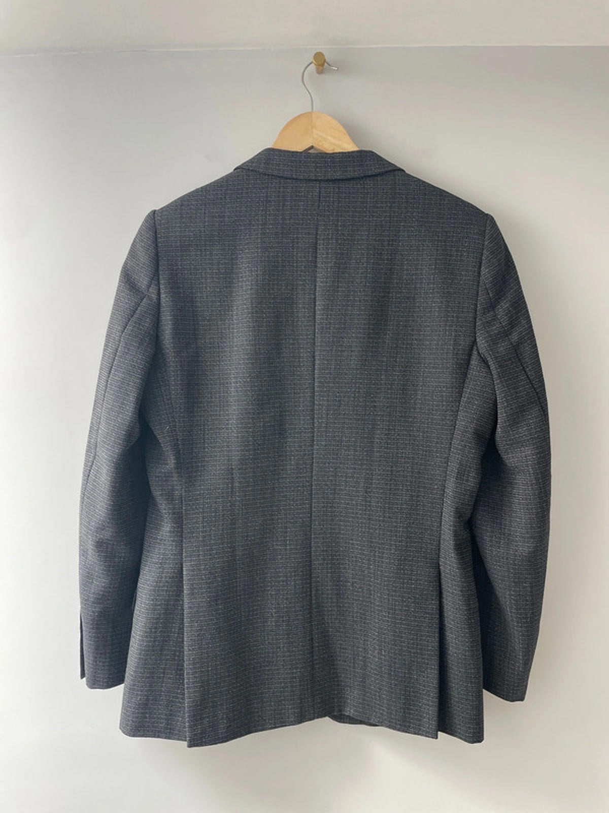 Men’s Reiss Premium 100% Wool Wedding Blazer Jacket - Medium - 1567