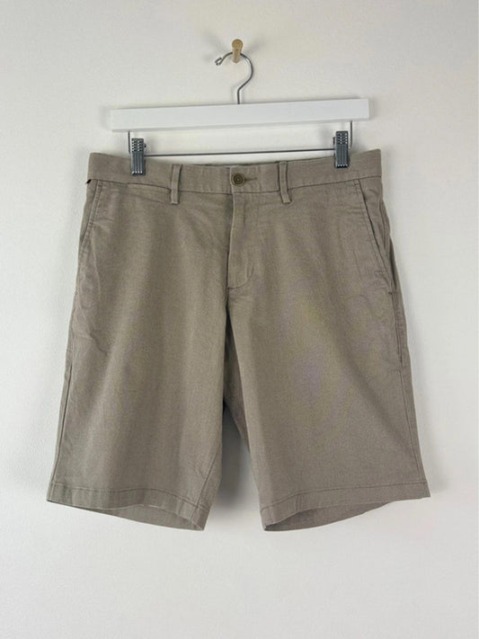 Men’s Tommy Hilfiger Brooklyn Short Stretch Chino Shorts - Small   - 1399