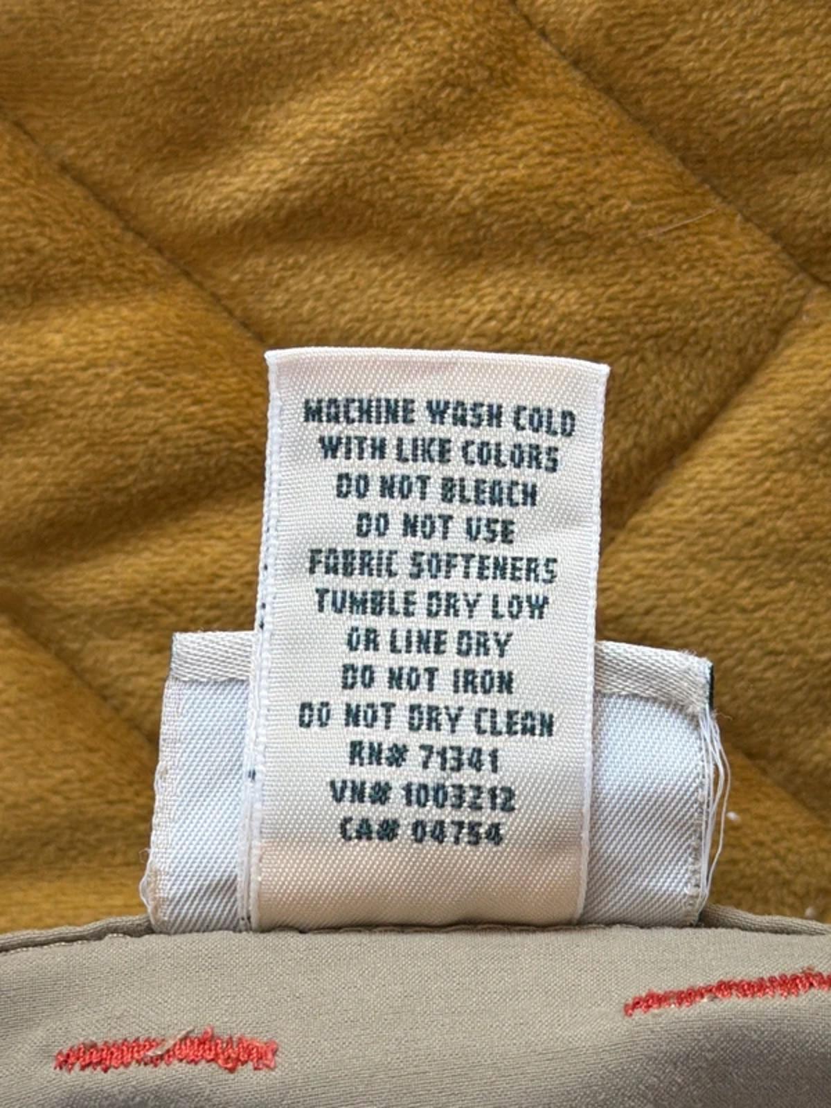 Men’s L.L.Bean Cresta Cargo Shorts In Beige - W40 - 3264