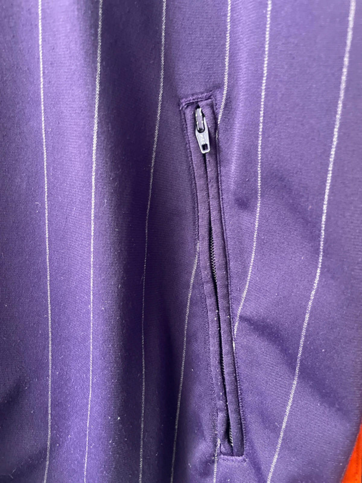 Men’s Adidas Firebird Limited Edition Track Jacket Top - Medium - 2122