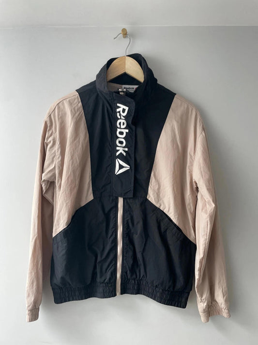 Women’s Reebok Focus Oversized Track Jacket - XSmall - 1835