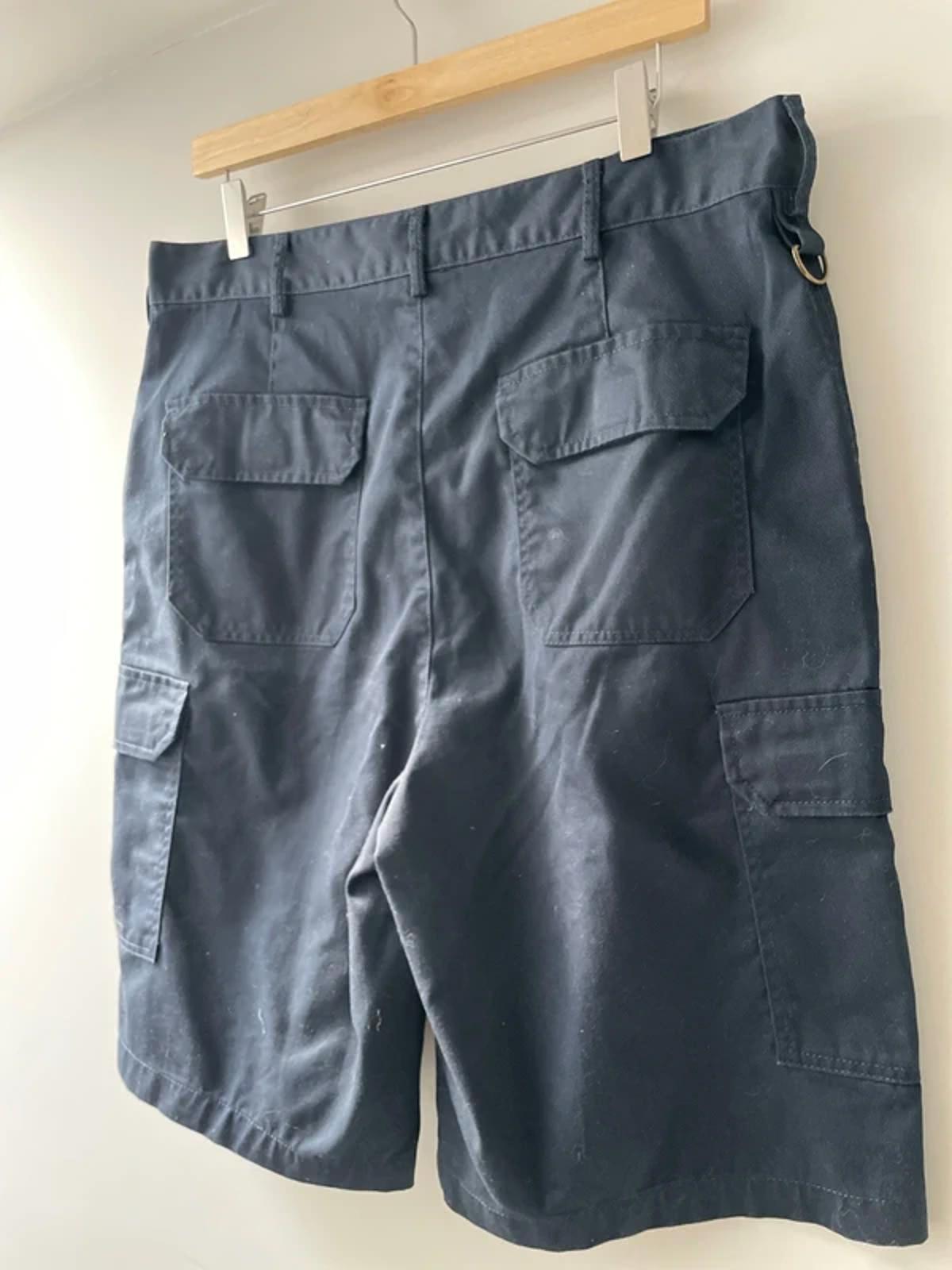 Men’s Dickies Cargo Chino Shorts In Navy - W36/L10 - 2926